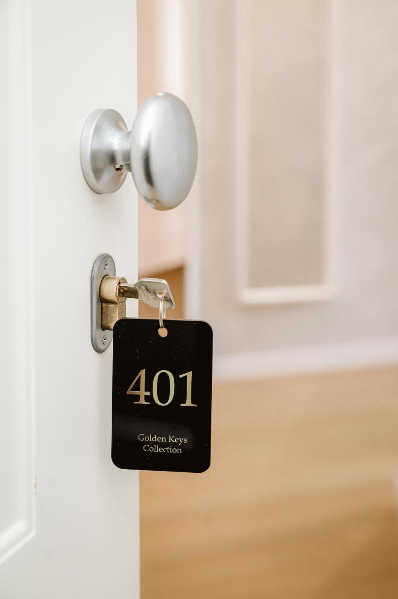 Maison Macao - Golden Keys Collection Affittacamere *