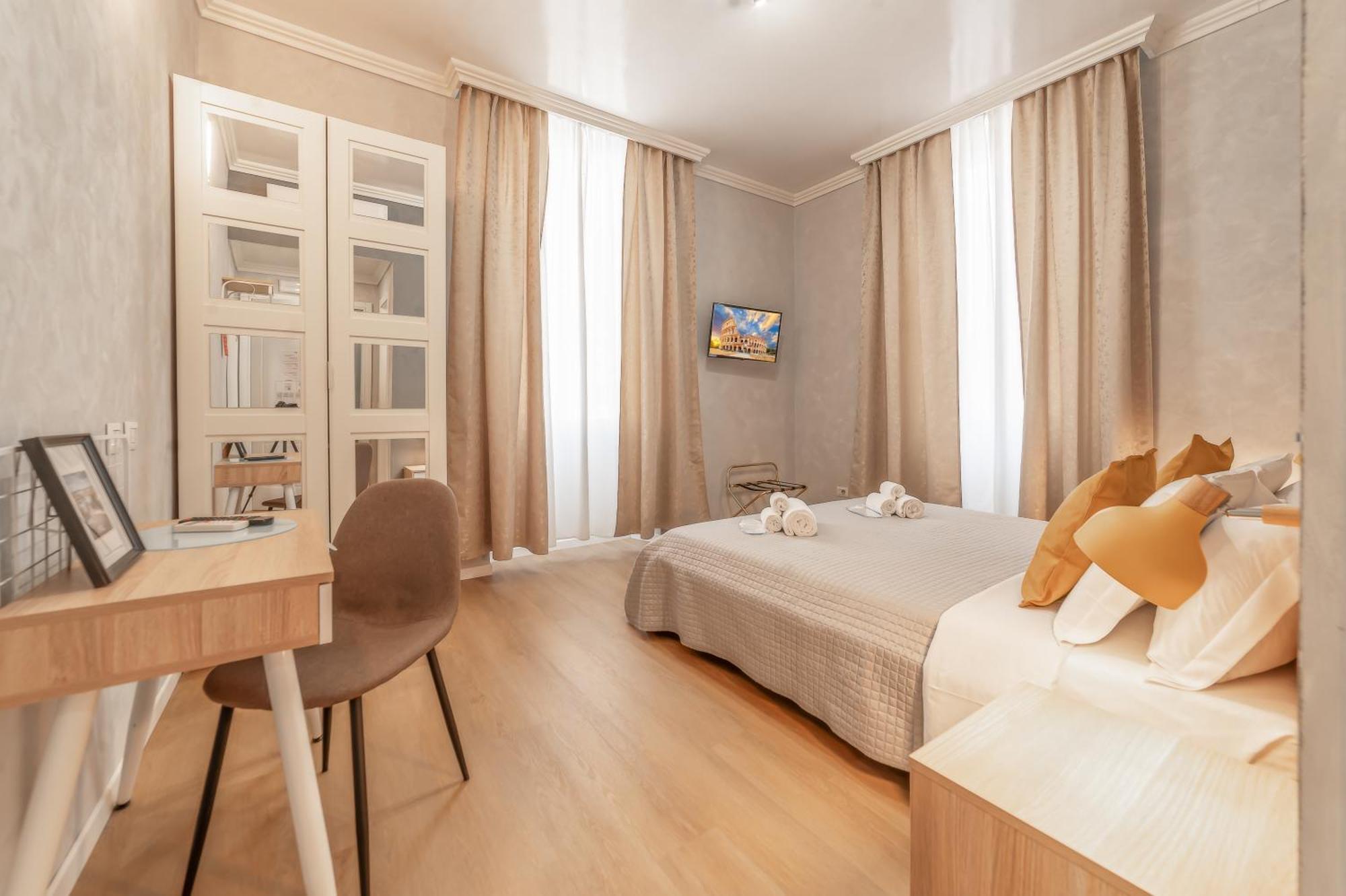 Affittacamere Maison Macao - Golden Keys Collection