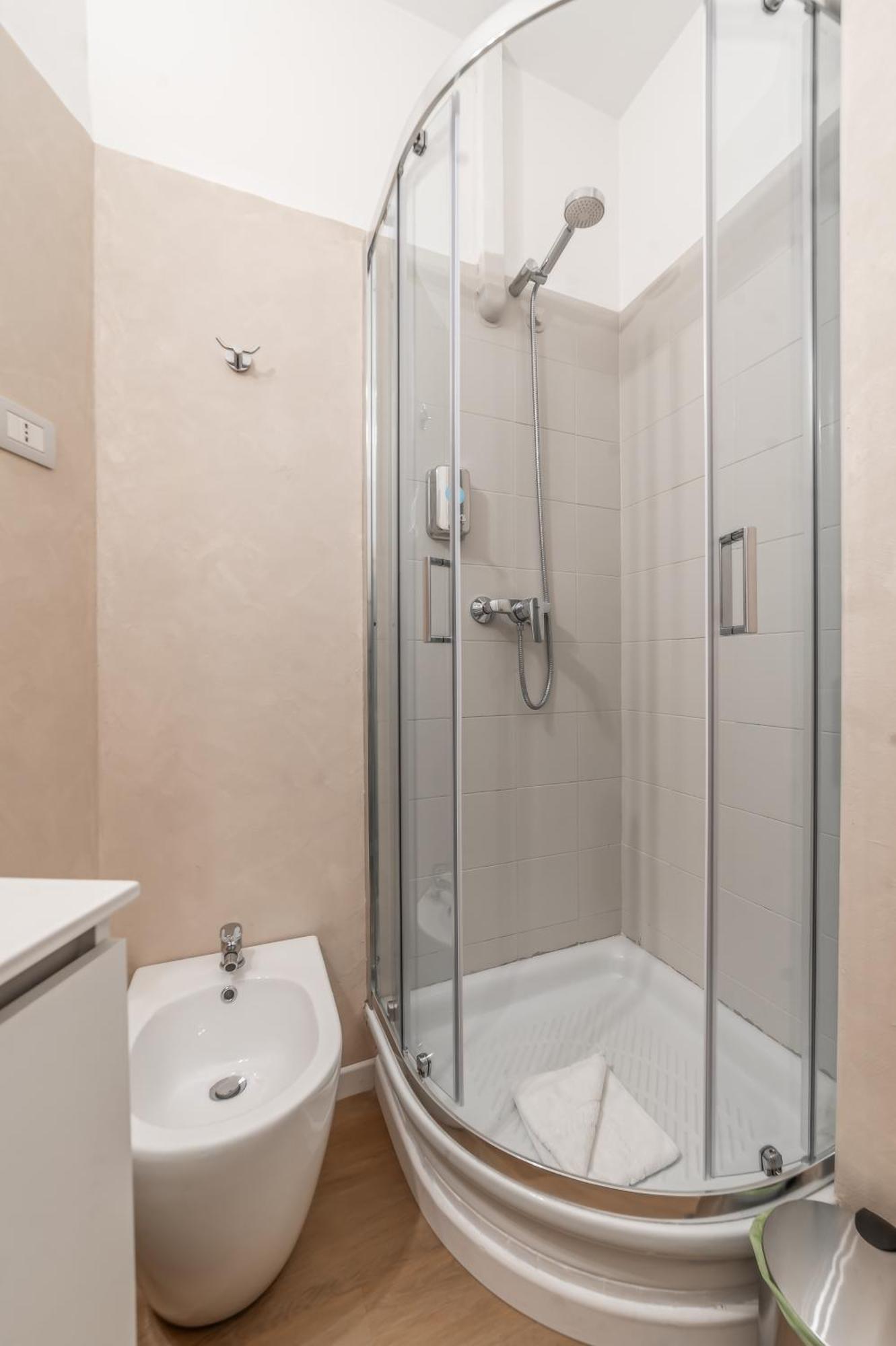 Maison Macao - Golden Keys Collection Affittacamere Roma