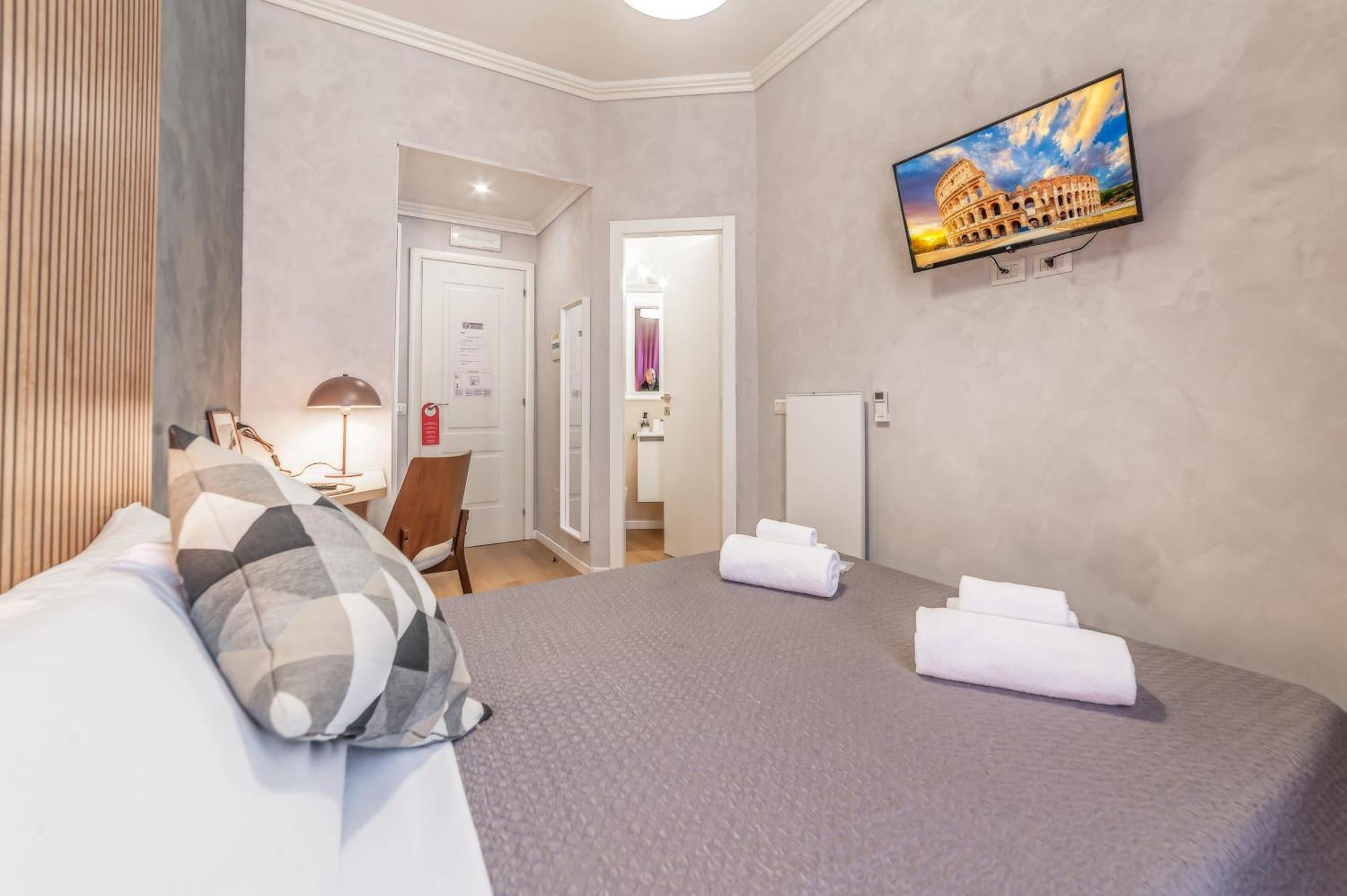 Maison Macao - Golden Keys Collection Affittacamere Roma